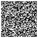 QR code with C D Playhouse Of Colorado Inc contacts