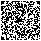 QR code with Hilarities 4th St Theatre contacts