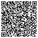 QR code with In Cahoots Inc contacts