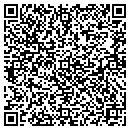 QR code with Harbor Oaks contacts