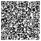 QR code with Oregon Ridge Dinner Theatre contacts