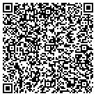 QR code with Toby's-the Dinner Theatre Inc contacts