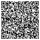 QR code with Asger LLC. contacts