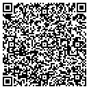 QR code with L'Occitane contacts
