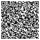 QR code with KITESINC.COM contacts