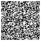 QR code with J P McCormack Construction contacts