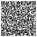 QR code with D-Town Burger Bar contacts