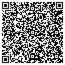 QR code with R P M Automotive contacts