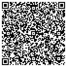 QR code with One Earth Natural Food Store contacts