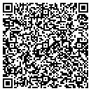 QR code with Rong House contacts