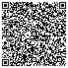 QR code with The VARSITY Sports Bar & Lounge contacts