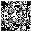 QR code with Crayvin contacts