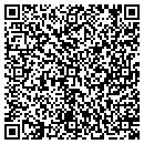 QR code with J & L Slaughter Inc contacts