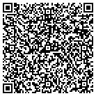QR code with Maries Mantle contacts