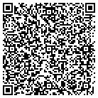 QR code with RAMSEY STEAK AND GRILL DELIVERY contacts