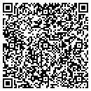 QR code with Treasure Coast Moving & Stge contacts