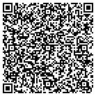 QR code with Two Doors Down Catering contacts