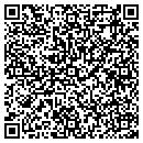 QR code with Aroma Bakery Cafe contacts