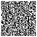 QR code with Crepe Cellar contacts