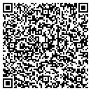 QR code with Crepe Crate contacts