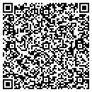 QR code with AA Electric contacts