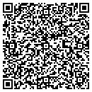 QR code with LA Chatelaine contacts