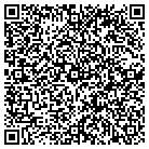 QR code with J Gutierrez Import & Export contacts