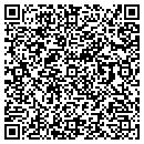 QR code with LA Madeleine contacts