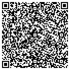 QR code with LA Madeleine of Texas Inc contacts
