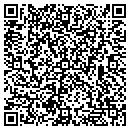 QR code with L' Ancestral Restaurant contacts