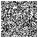 QR code with L'anjou Inc contacts