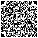 QR code with L Antibes contacts