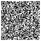 QR code with Le Boeuf A La Mode Inc contacts