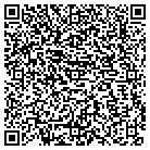 QR code with L'Eiffel Bistrot Creperie contacts