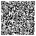 QR code with SPB USA contacts