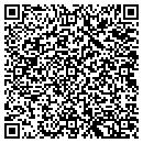 QR code with L H R L L C contacts