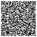 QR code with Macdee's contacts