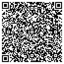QR code with Metro Marche contacts