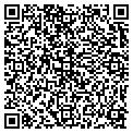 QR code with Nomad contacts