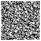 QR code with Ortanique Restaurant contacts