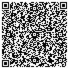 QR code with Wallers Custom Cabinetry contacts