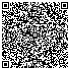 QR code with The Garden & The Sea Inn Inc contacts