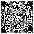 QR code with Ulah Bistro contacts