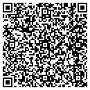 QR code with Your Chef Du Jour contacts