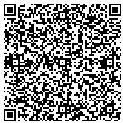QR code with Zetta You Always Look Nice contacts