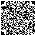 QR code with Zuni Cafe contacts