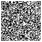 QR code with Ashburys Yogurt & Muffin contacts