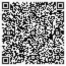 QR code with B C Sno Biz contacts