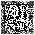 QR code with Cherryberry Pearland Tx LLC contacts
