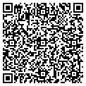 QR code with D A Rose Inc contacts